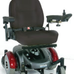 Drive Image EC Powered Wheelchair