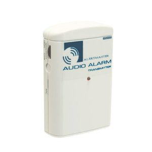Alertmaster Audio Alarm Transmitter