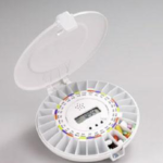 Med Time XL Automatic Pill Dispenser