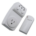 Supwerswitch Wireless Remote Control Wall Outlet