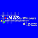 JAWS Screen Reading Software by Freedom Scientific