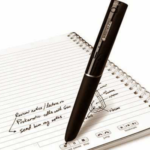 Livescribe 4GB Echo Smartpen