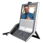 Z-20 Videophone