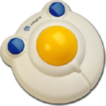 Big Track Ball