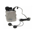 Pocketalker Ultra Personal Amplifier