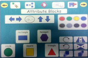 Attribute Blocks Overlay (Intellimathics)